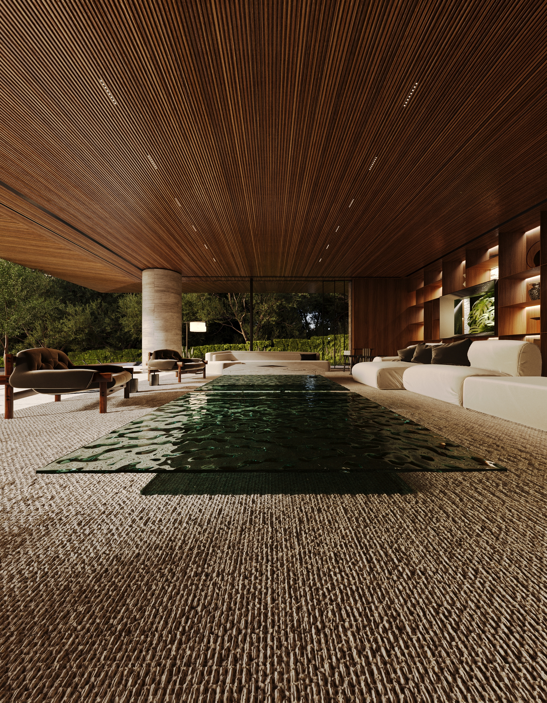 Casa 1337 Vertical 1