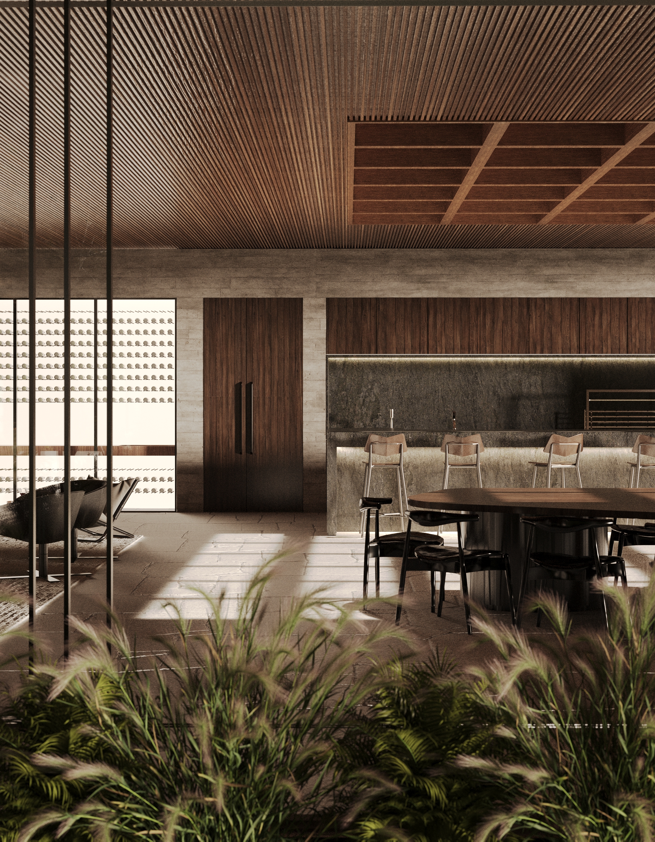 Casa 1337 Vertical 3