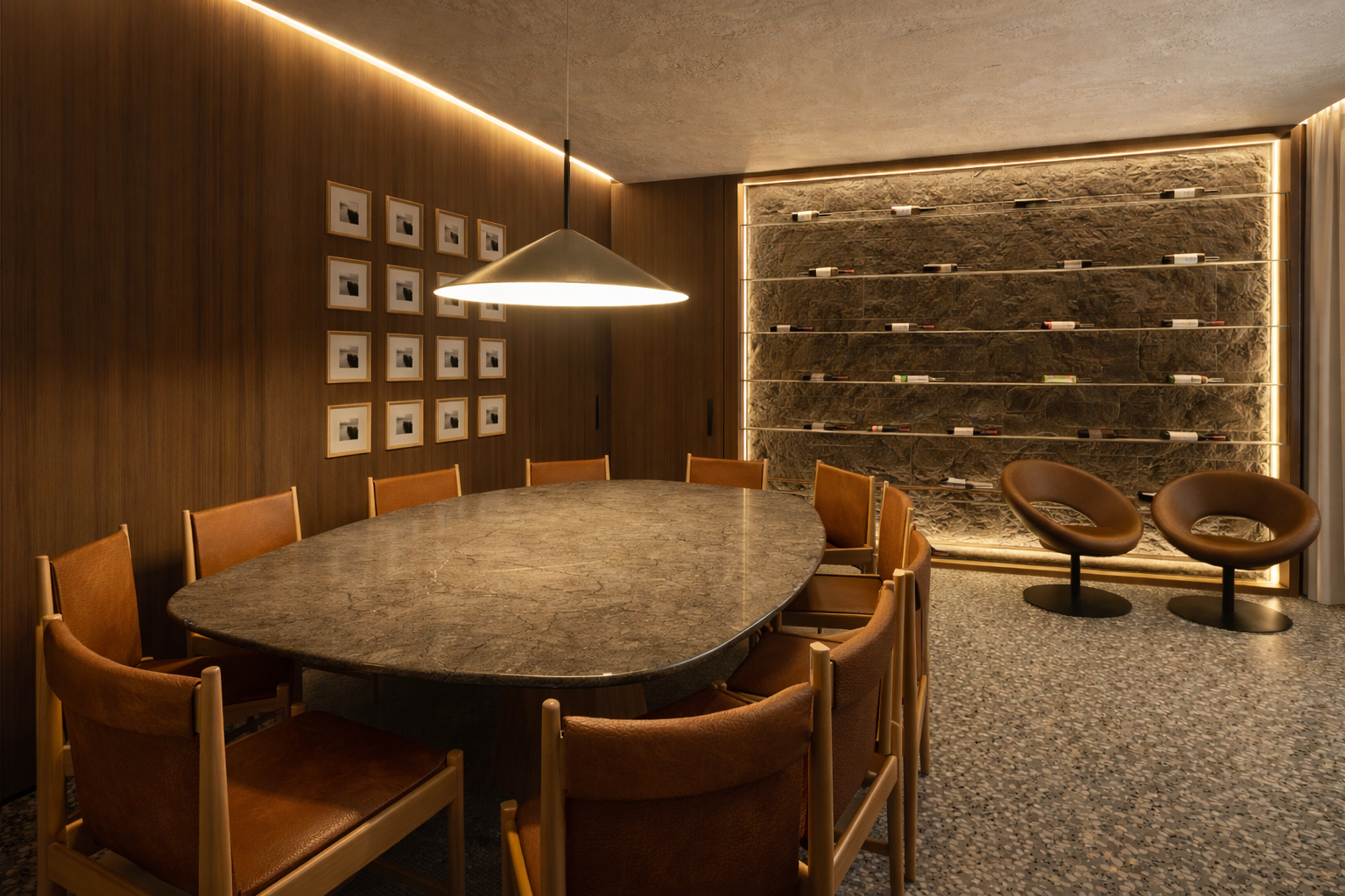 Apartamento TM — Florianópolis